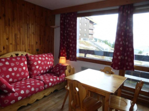 Résidence La Saulire - Studette pour 2 personnes à Meribel Mottaret dans le quartier du Laitelet, au pied des pistes MAE-2158 Saint-Pierre-D'albigny